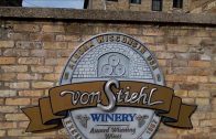 Review Von Stiehl Winery: Best Wine and Tasting