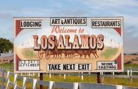 Wine Trail Guides: Los Alamos California Wine Walk – 7 Winery Tasting Rooms in an Old West Setting
