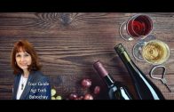 Around the World in Four Wines: Virtual Wine Tasting Promo